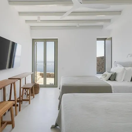 Sfika Stone House 2 * Serifos Town