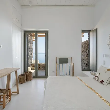 Sfika Stone House 2 别墅 *