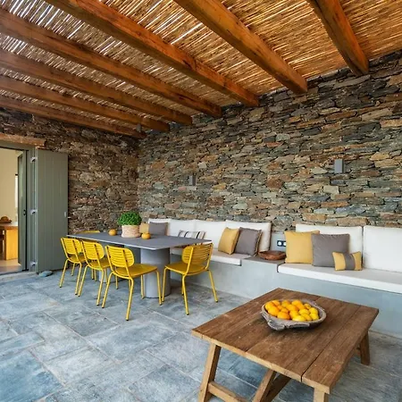 Sfika Stone House 2